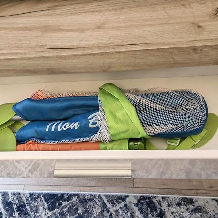 סינאיה Belleview Family Apartment מראה חיצוני תמונה