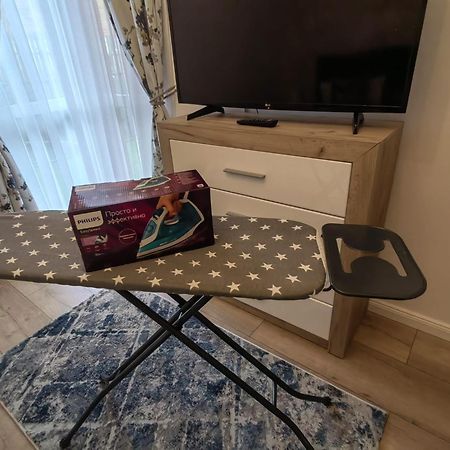 סינאיה Belleview Family Apartment מראה חיצוני תמונה