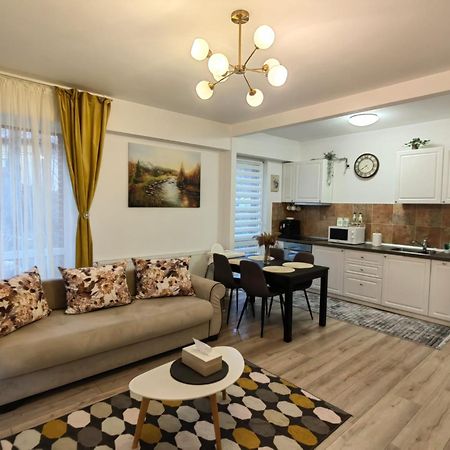 סינאיה Belleview Family Apartment מראה חיצוני תמונה
