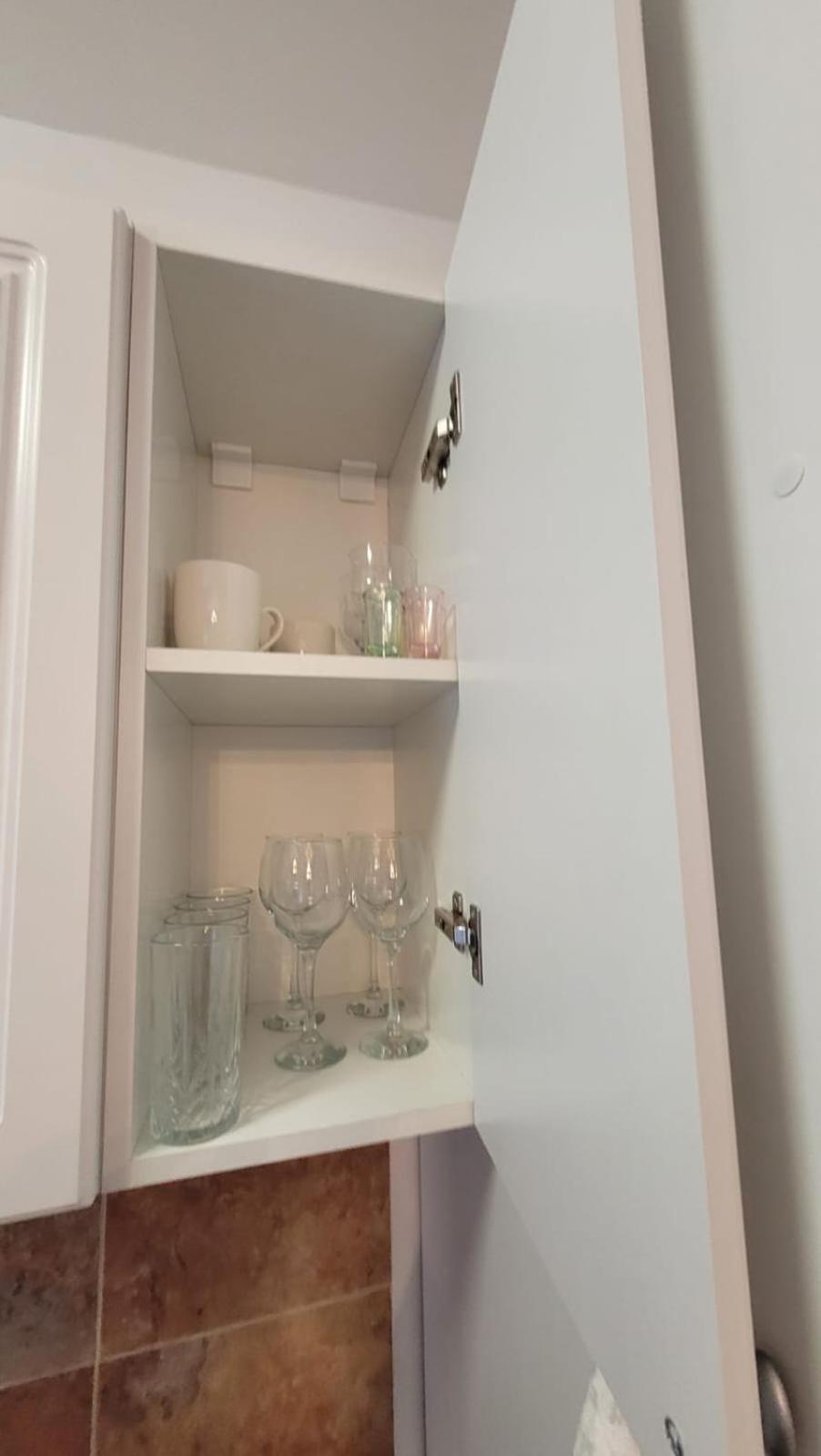 סינאיה Belleview Family Apartment מראה חיצוני תמונה