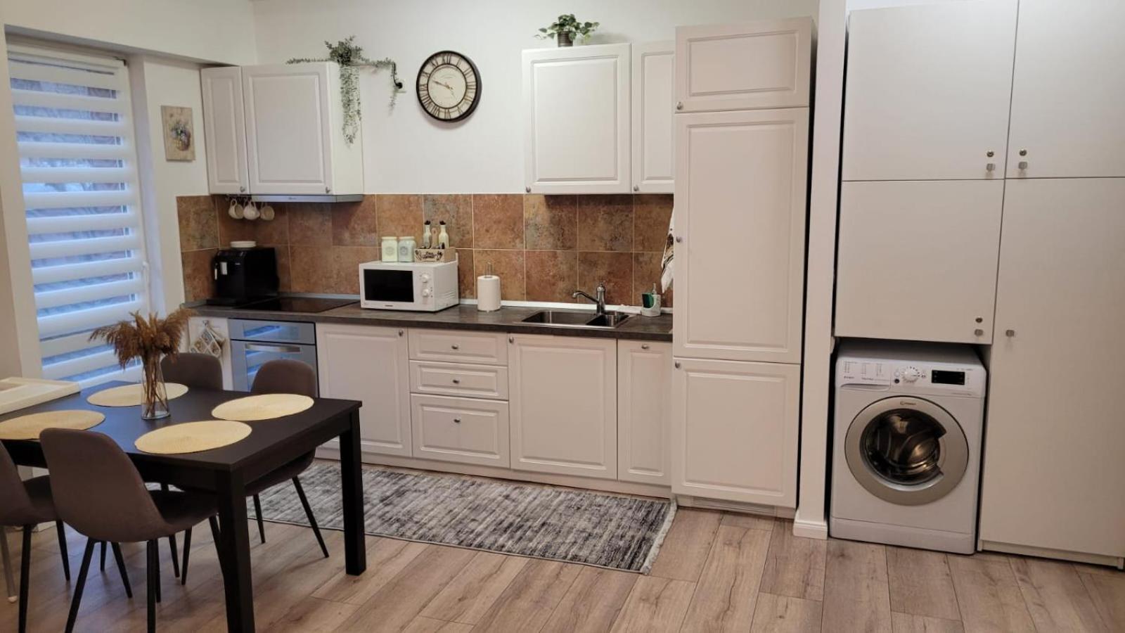 סינאיה Belleview Family Apartment מראה חיצוני תמונה
