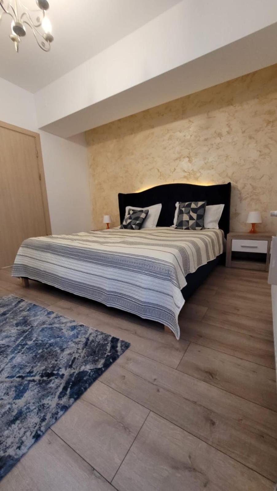 סינאיה Belleview Family Apartment מראה חיצוני תמונה