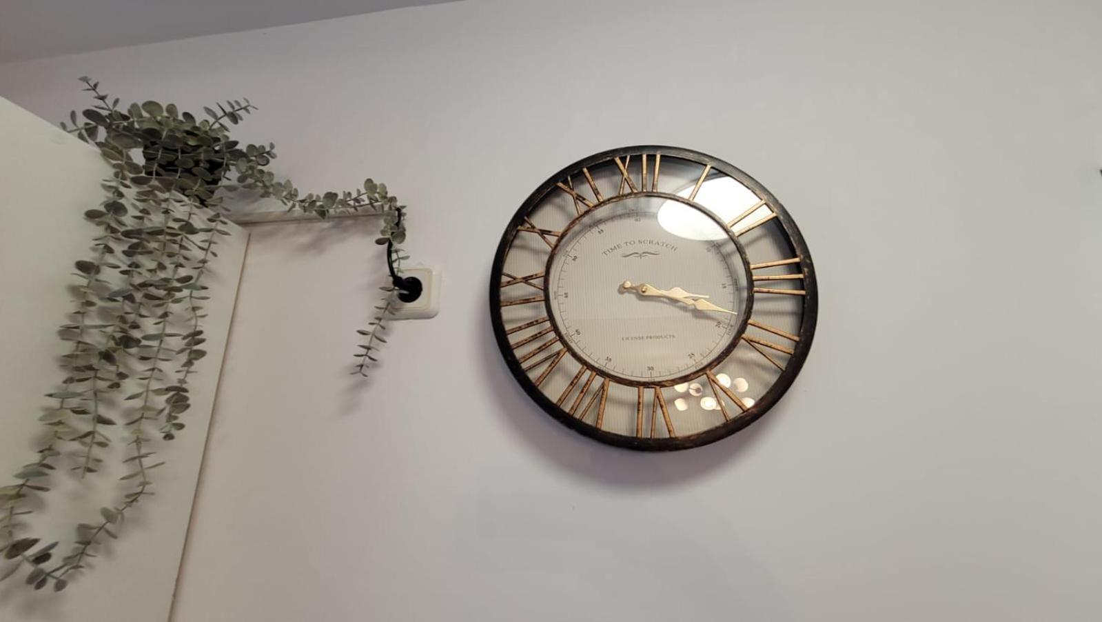 סינאיה Belleview Family Apartment מראה חיצוני תמונה