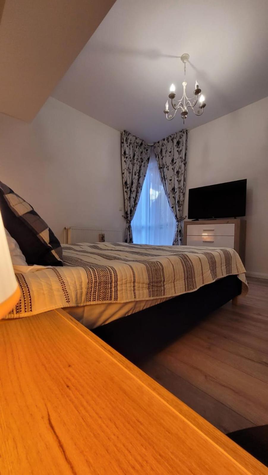 סינאיה Belleview Family Apartment מראה חיצוני תמונה