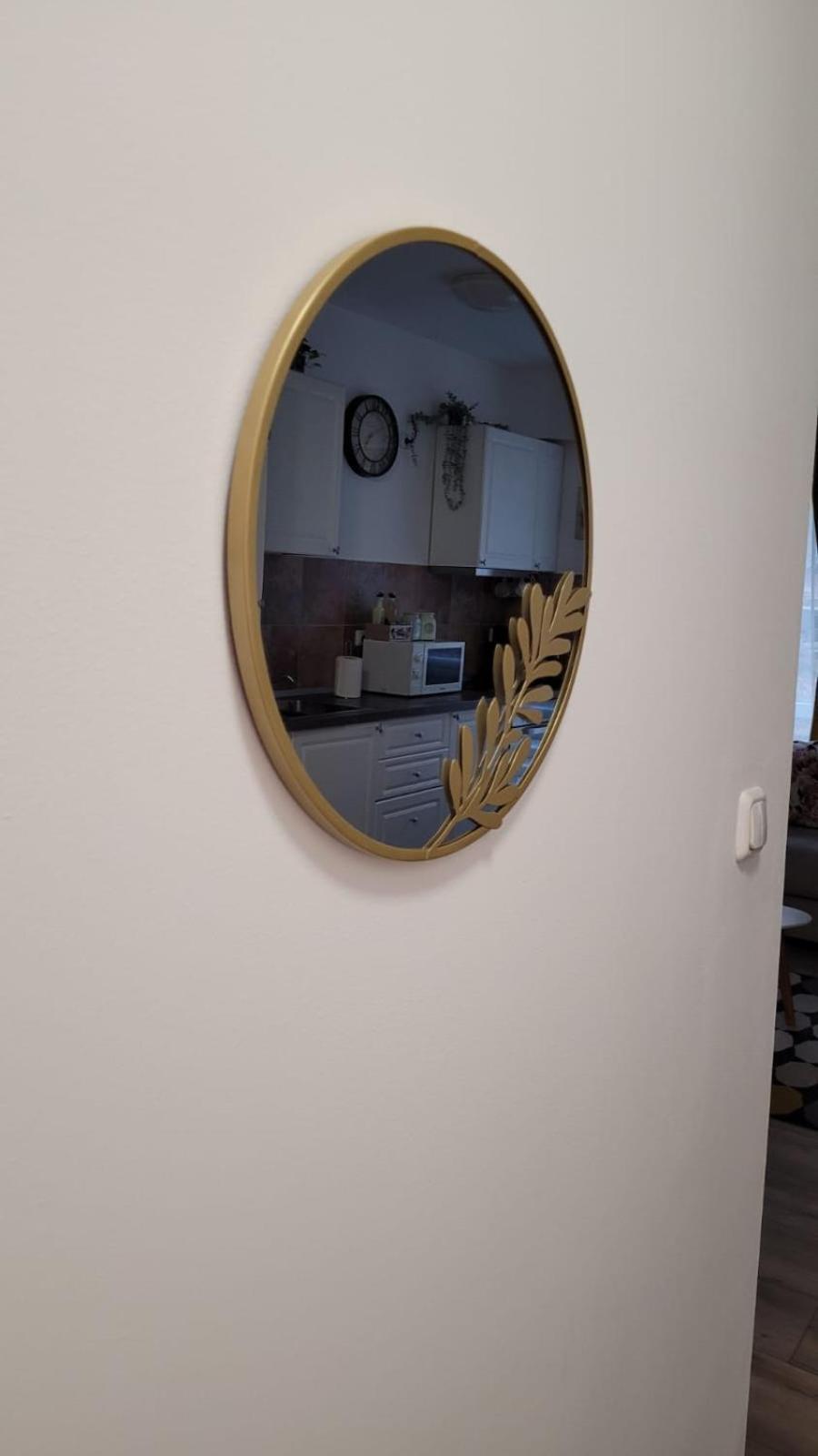 סינאיה Belleview Family Apartment מראה חיצוני תמונה