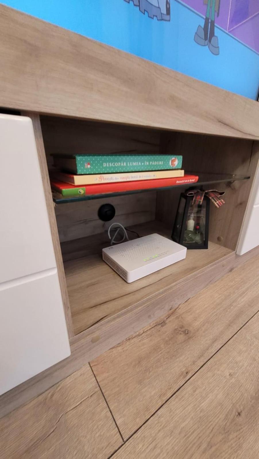 סינאיה Belleview Family Apartment מראה חיצוני תמונה