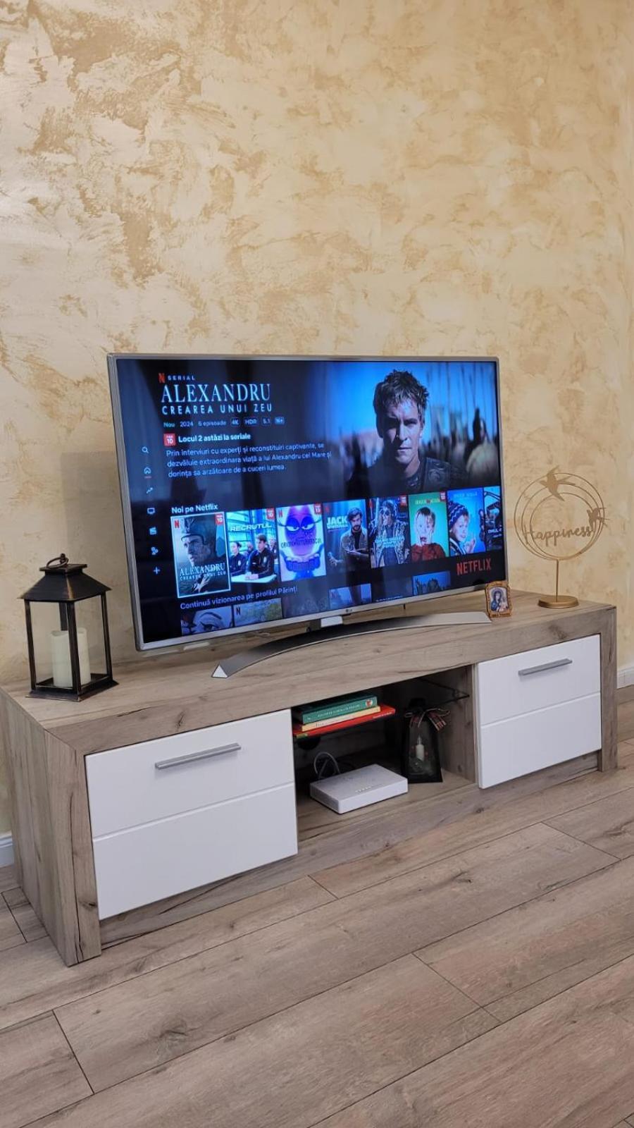 סינאיה Belleview Family Apartment מראה חיצוני תמונה