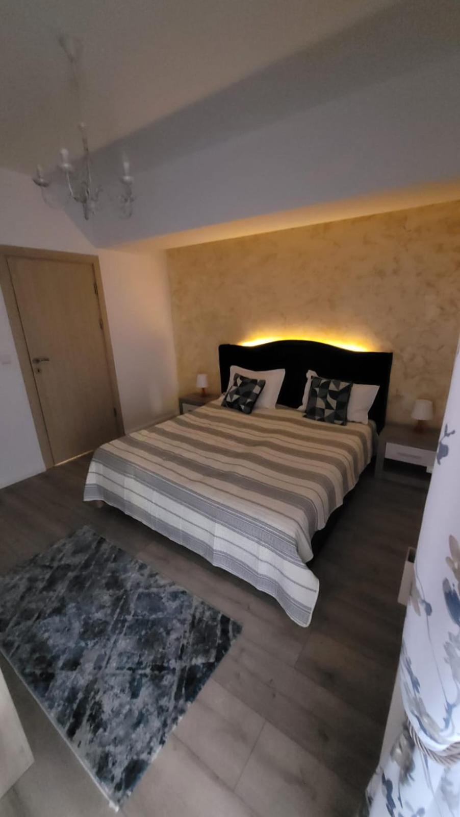 סינאיה Belleview Family Apartment מראה חיצוני תמונה