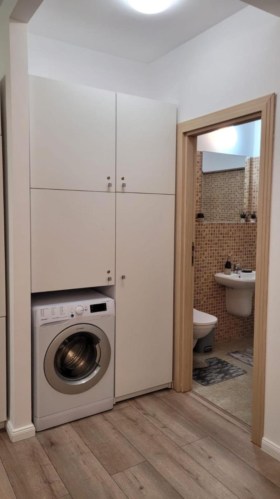 סינאיה Belleview Family Apartment מראה חיצוני תמונה