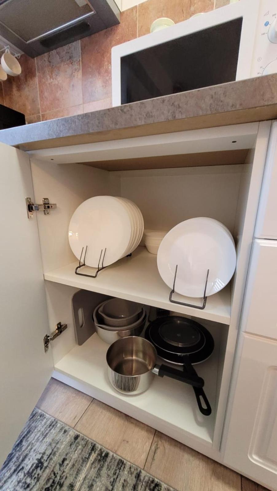 סינאיה Belleview Family Apartment מראה חיצוני תמונה