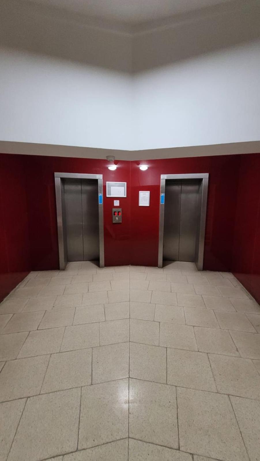 סינאיה Belleview Family Apartment מראה חיצוני תמונה