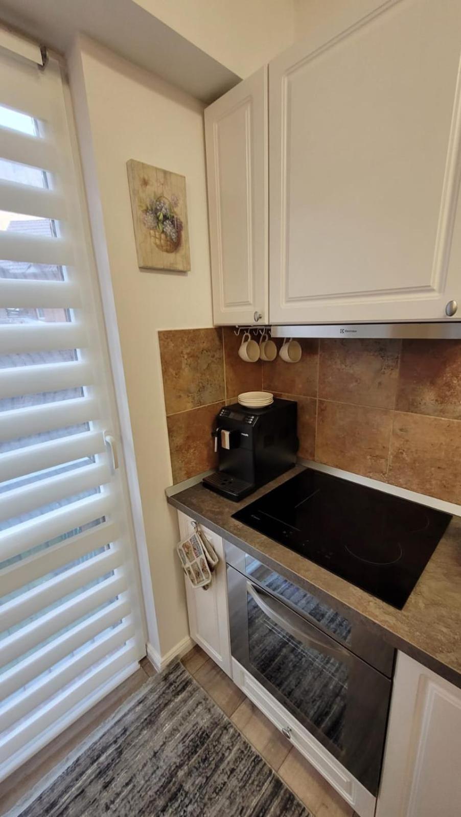 סינאיה Belleview Family Apartment מראה חיצוני תמונה