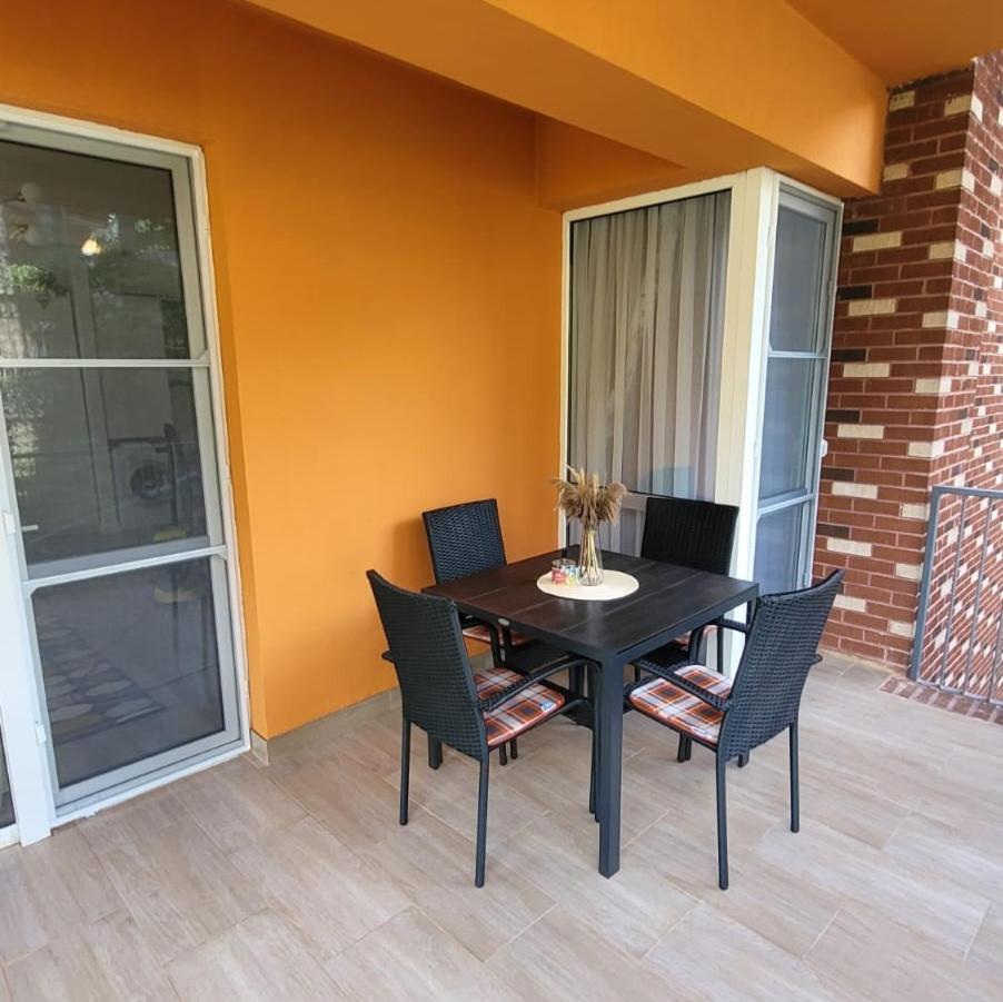 סינאיה Belleview Family Apartment מראה חיצוני תמונה
